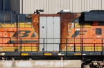 BNSF 6163
